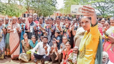 Karnataka polling Lok Sabha elections 2024: As the ECI is set to announce the results of the Lok Sabha elections on June 4, Tuesday, here is a complete list of winners of the Karnataka Lok Sabha elections 2024.