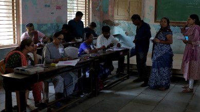 Vadodara food poisoning polls Lok Sabha elections