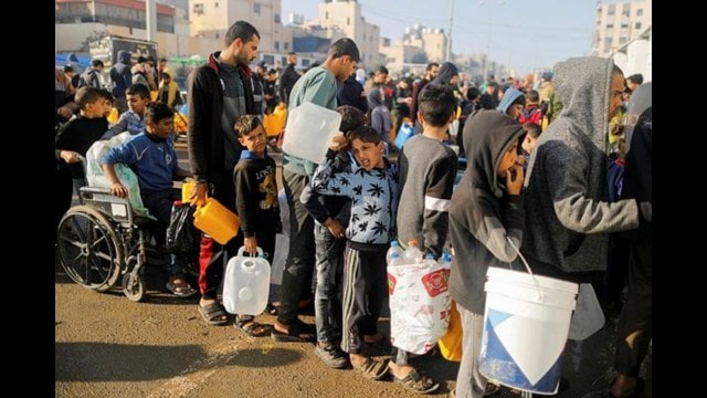 Gaza