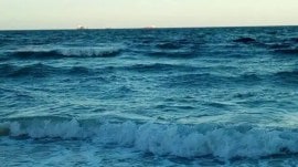 coastal states orange alert