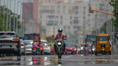 IMD, weather, indian express