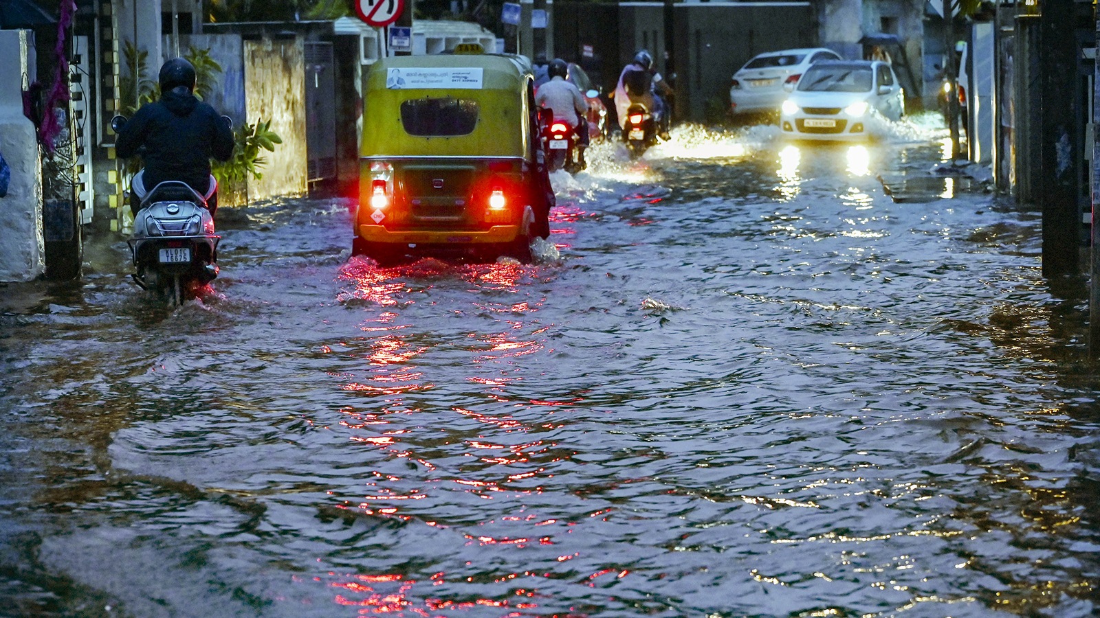 weather updates, imd, indian express