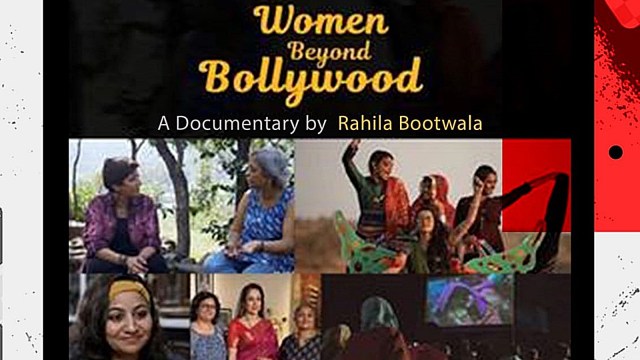 Women in Bollywood