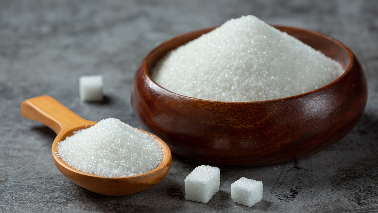 Some surprising signs that indicate you are consuming excessive amounts of sugar | Food-wine News