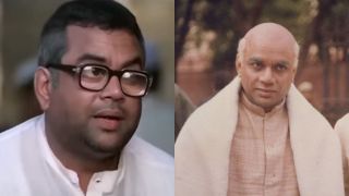 Paresh Rawal Birthday