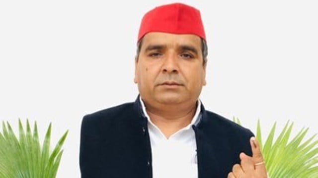 Dharmendra Yadav, Akhilesh Yadav, BJP parivarvad speeches, Narendra modi speeches, Hindu Muslim divide, Lok Sabha elections 2024, Dharmendra Yadav express interview, Dharmendra Yadav LS seat, azamgarh lok sabha constituency, indian express news