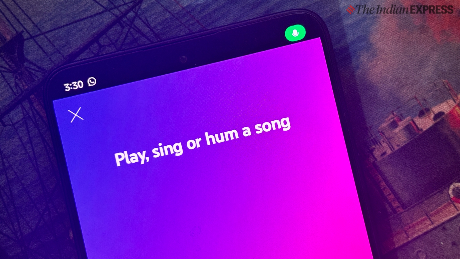 Got a song stuck in your head? You can now find it on YouTube Music by humming | Technology News