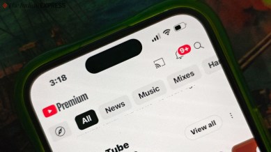 YouTube