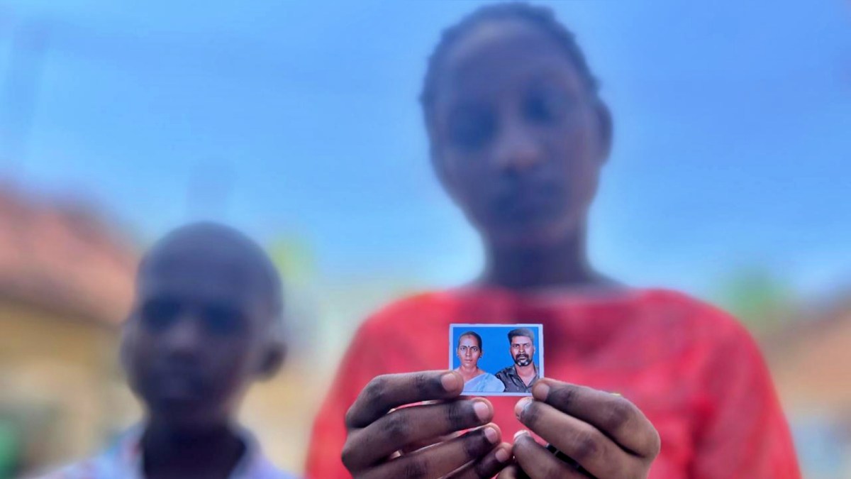 Kallakurichi hooch tragedy, Tamil Nadu hooch tragedy, Kallakurichi hooch deaths, Tamil Nadu hooch deaths, Tamil Nadu hooch, Tamil Nadu news, Indian Express