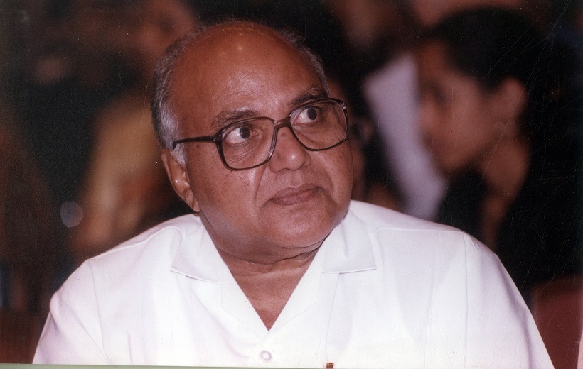 In Photos | Media Baron Ramoji Rao Passes Away At 87 | India News News ...