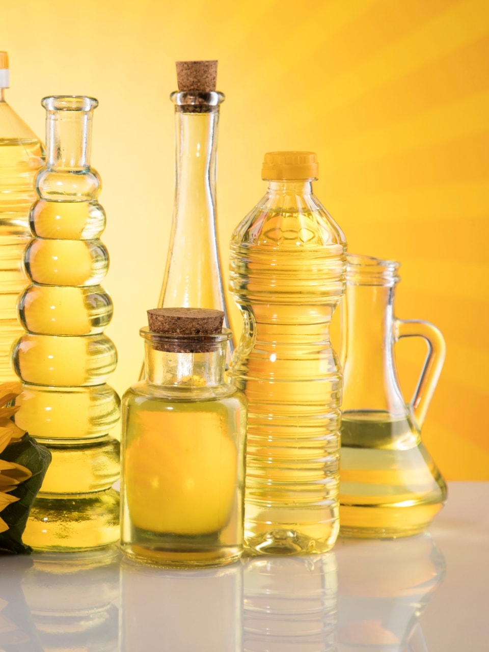 Avoid these common cooking oil storage mistakes for better health