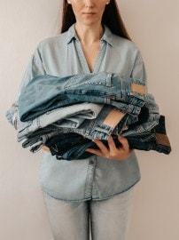 Ultimate guide to washing your jeans