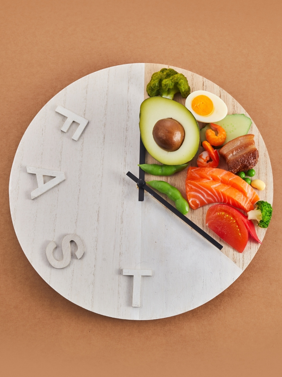 Understanding weight loss during fasting Benefits and risks