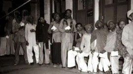 1951-52 Lok Sabha election