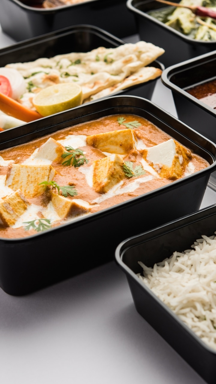 Hot Food in Plastic Containers Cause Cancer: Shocking Truth Revealed