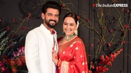 sonakshi sinha, zaheer iqbal