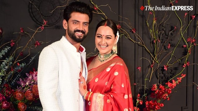 sonakshi sinha, zaheer iqbal