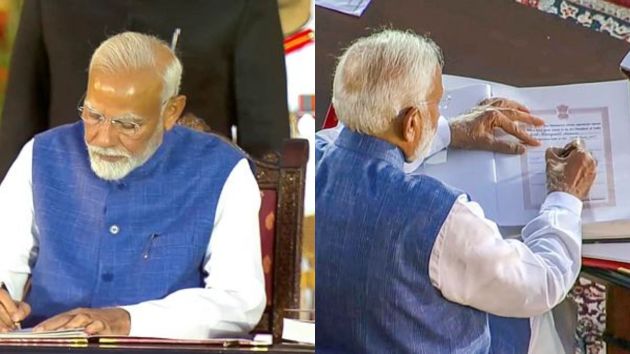 Narendra Modi
