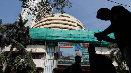 post election stock market investment