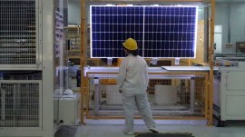 chinese visa, india manufacturing