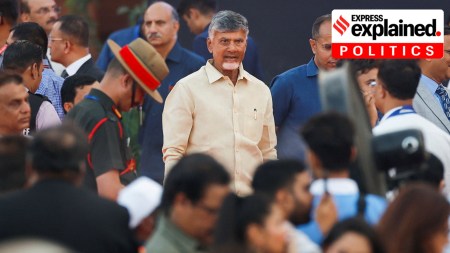 India's PM Modi set to take oath for third time