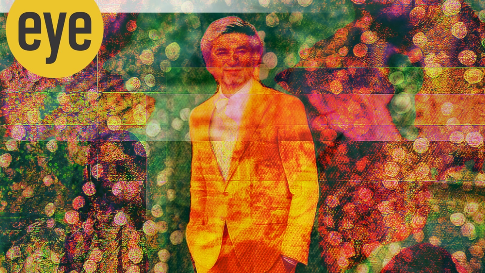 Tears for his loss have turned into smiles as I struggle with the challenges of life