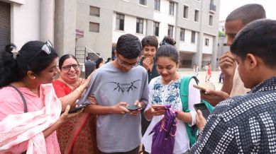 AP EAMCET 2024 results have been declared, check the rank at official website