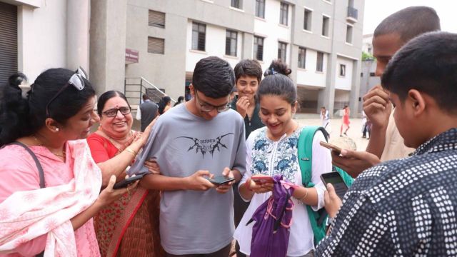 SLAT first merit list 2024 out for LLB admissions at symlaw.ac.in.