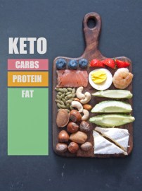 Health benefits and considerations for Keto diet