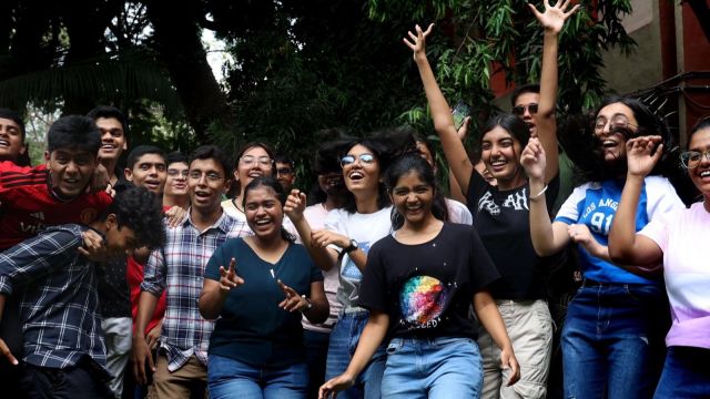 kerala board declared +2 DHSE SAY exam result