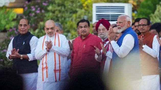 Narendra Modi