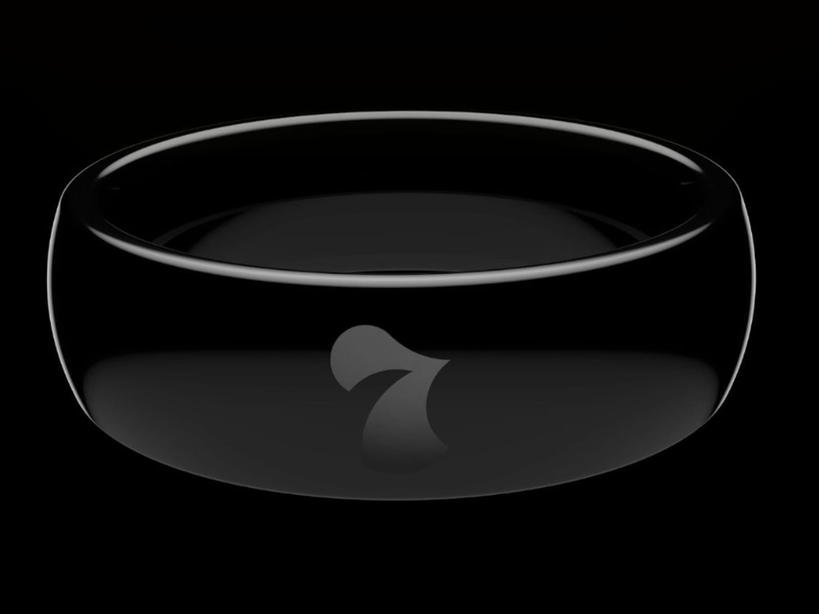 7 Ring