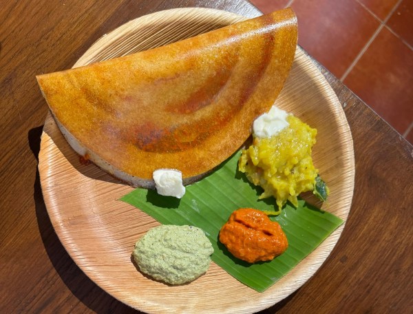 bengaluru dosa in mumbai