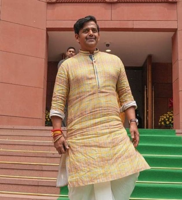 Newly Elected 18th Lok Sabha Begins with Swearing-In Ceremony, Opposition Vows to Protect Constitution