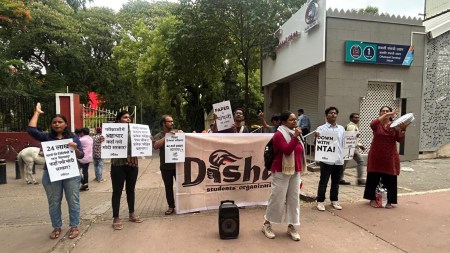 NEET-UG row: Retest for 1,563 candidates an option; exam sanctity affected, says top court