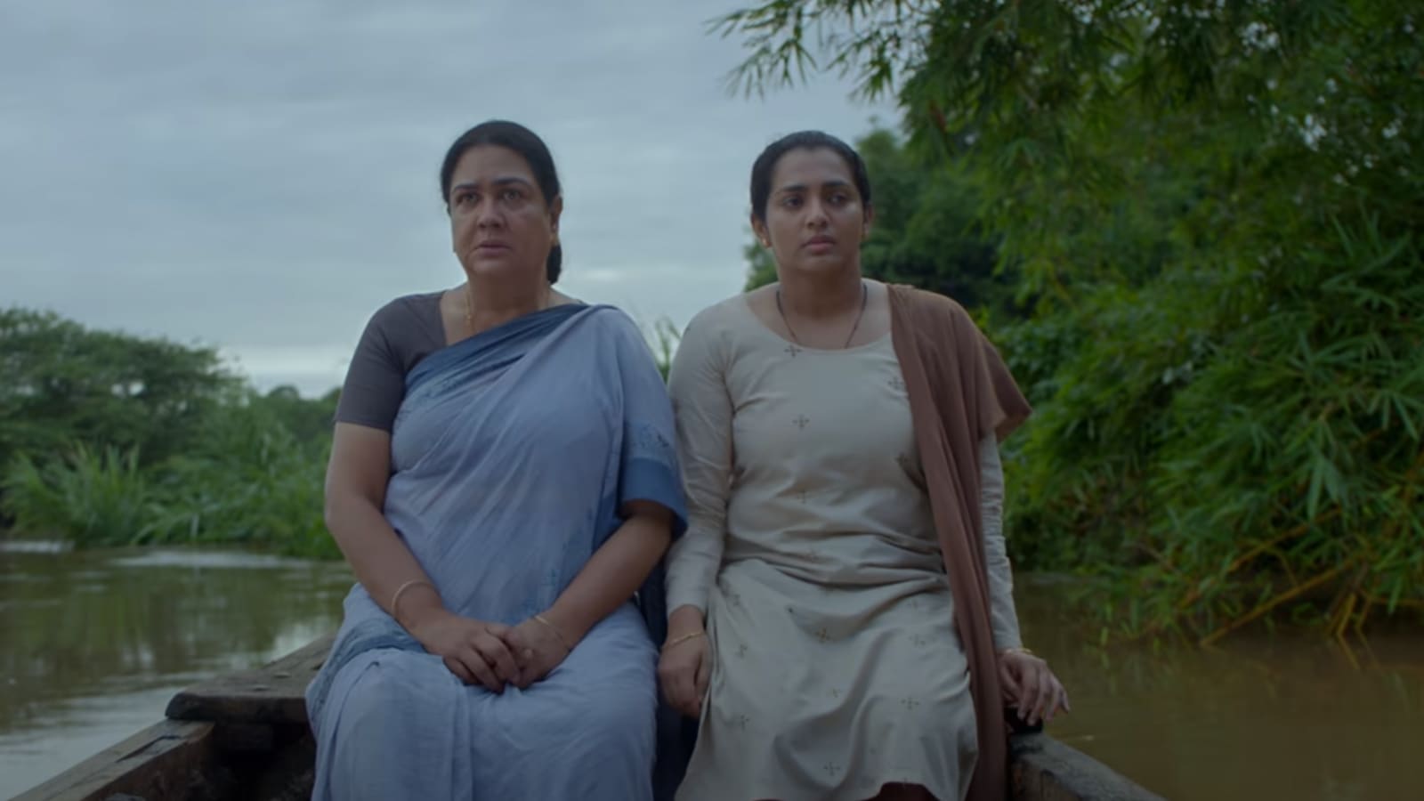 Ullozhukku movie review: A subtle and profound drama backed by ...