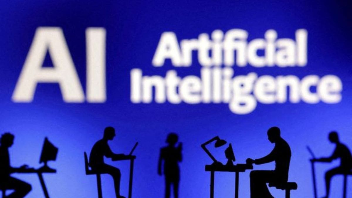 AI, Data, Google, Microsoft, Apple