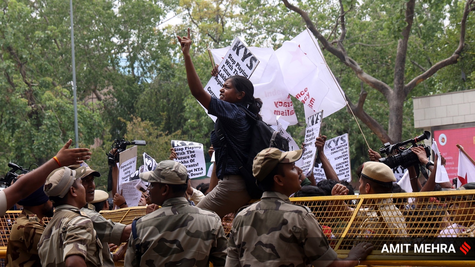 To escape annual cycle of leaks and stress, India needs a new exam design
