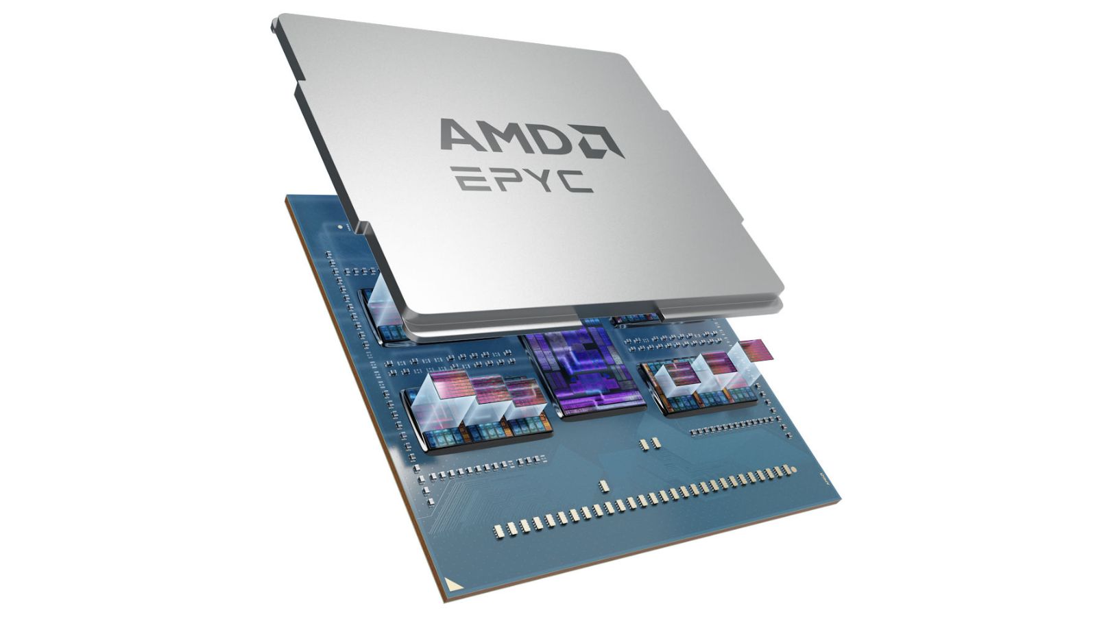 AMD launches new AI chips to take on leader Nvidia | Technology News