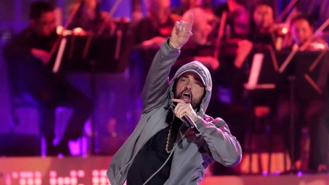 eminem