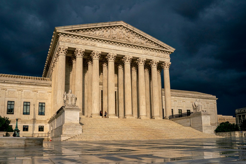 US Supreme Court ruling curbing agency powers could hobble labor board ...