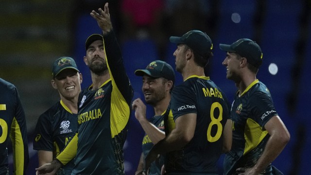 AUS vs BAN 2024, T20 World Cup 2024 Match Today Live Telecast: Follow Australia vs Bangladesh from North Sound, Antigua