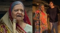 Meet Abha Sharma, the 75-year-old actress who played Amma ji in Panchayat