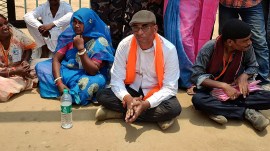 Abhijit Das BJP Abhijit Das