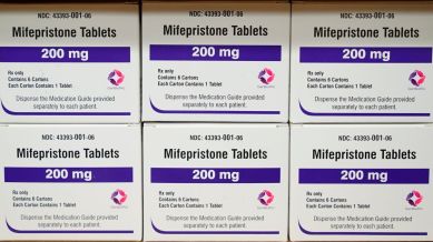 Abortion pill access is unchanged after the Supreme Court's decision. Here's what you need to know