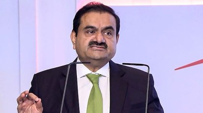 Hindenburg report designed to defame us, erode market value: Adani |  Business News - The Indian Express