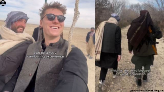 Afghanistan