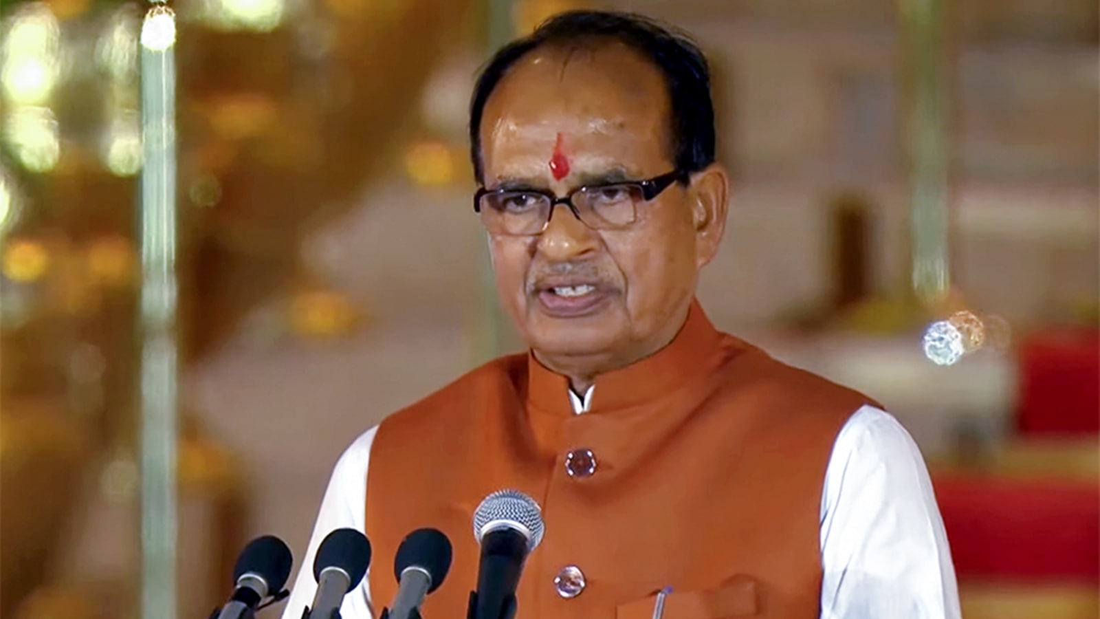 Better work done in 10 years, will take it forward: Agri minister Shivraj Singh Chouhan | India News - The Indian Express Better work done in 10 years, will take it forward: Agri minister Shivraj Singh Chouhan | India News - The Indian Express