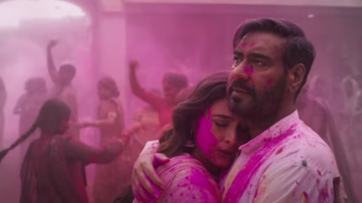 Auron Mein Kahan Dum Tha box office collection day 3