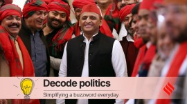 Akhilesh Yadav